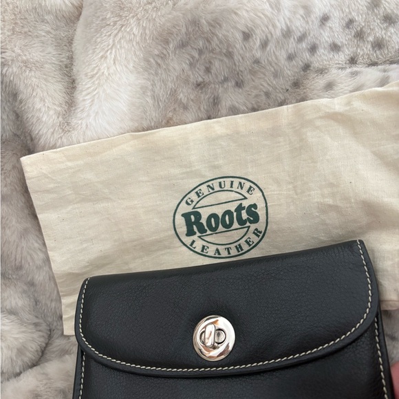 Genuine Roots Leather Wallet - Picture 11 of 11